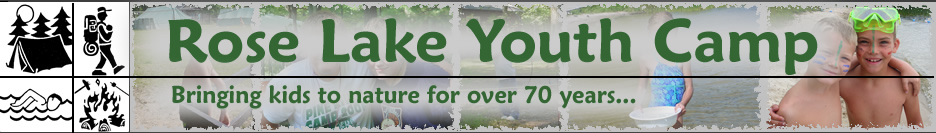 Rose Lake Youth Camp